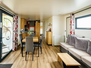 Parque de vacaciones Maurik Características 11