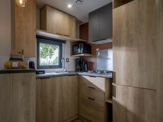 Parco vacanze Maurik Caratteristiche 9