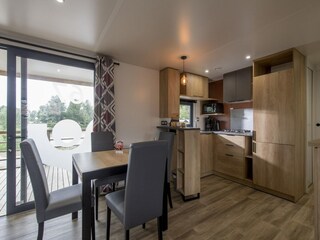 Parc de vacances Maurik Équipement 14