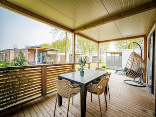 Ferienpark Maurik Außenaufnahme 8