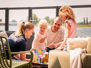 Vakantiepark Maurik  20