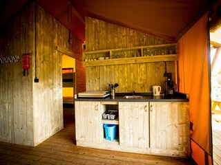 Vakantiepark Udenhout Kenmerken 9