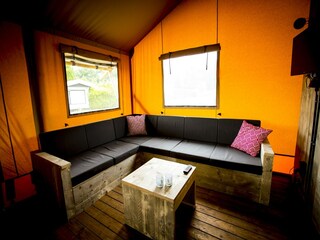 Ferienpark Udenhout Ausstattung 11