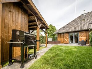 Ferienpark Ferienhaus mit Sauna und Whirlpool - Maastricht - image1