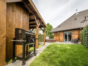 Ferienpark Ferienhaus mit Sauna und Whirlpool - Maastricht - image1