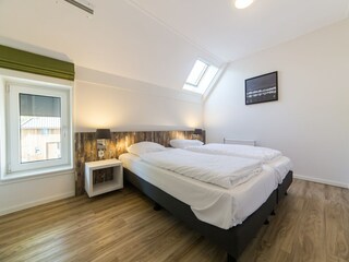 Vakantiepark Maastricht Kenmerken 1