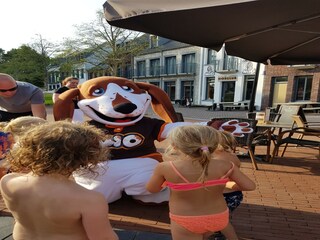 Holiday park Maastricht  21