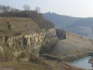 Parc de vacances Maastricht Environnement 7