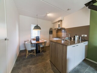 Vakantiepark Maastricht Kenmerken 3