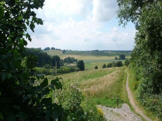 Vakantiepark Maastricht Omgeving 19