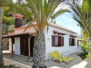 Vakantiepark Tajuya Buitenaudio-opname 9