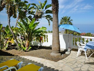 Vakantiepark Tajuya  34