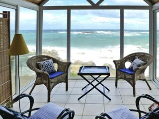 Parco vacanze Plouescat Caratteristiche 1