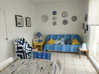 Holiday park Plouescat Features 10