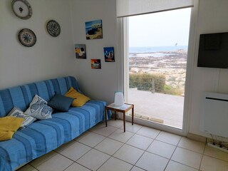 Vakantiepark Plouescat Kenmerken 16