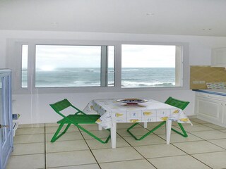 Parco vacanze Plouescat Caratteristiche 7