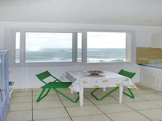 Vakantiepark Plouescat Kenmerken 13