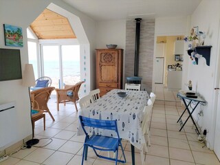 Holiday park Plouescat Features 13