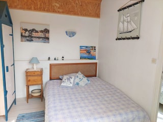 Holiday park Plouescat Features 15