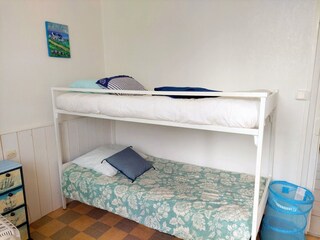 Vakantiepark Plouescat Kenmerken 20