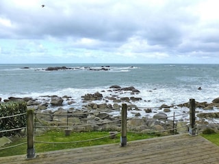 Holiday park Plouescat Outdoor Recording 4