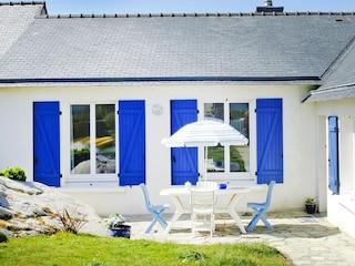 Vakantiepark Plouescat Buitenaudio-opname 6