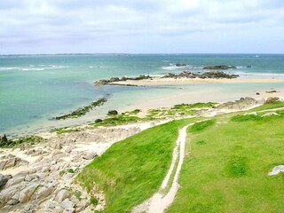 Parco vacanze Plouescat Ambiente 22