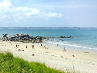 Holiday park Plouescat Environment 23