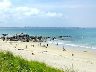 Parque de vacaciones Plouescat Entorno 23