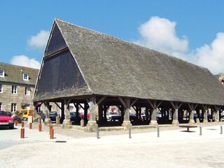 Vakantiepark Plouescat Omgeving 24