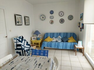 Holiday park Plouescat Features 15