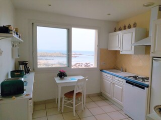 Parc de vacances Plouescat Équipement 16