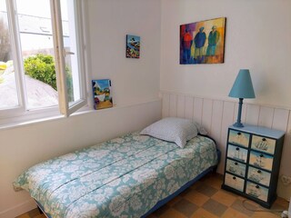 Holiday park Plouescat Features 14
