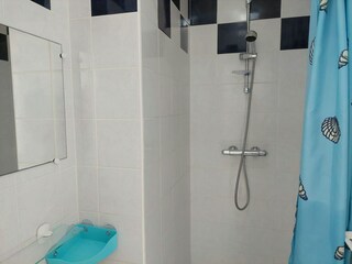 Parco vacanze Plouescat Caratteristiche 17