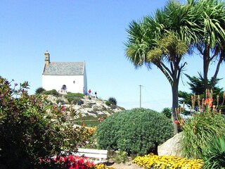 Parco vacanze Plouescat Ambiente 24