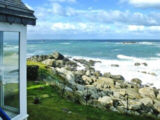 Holiday park Plouescat Outdoor Recording 2