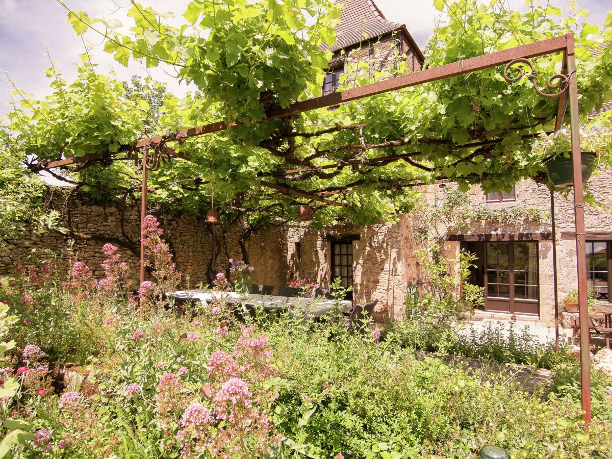 Parque de vacaciones Les Eyzies-de-Tayac-Sireuil Grabación al aire libre 1