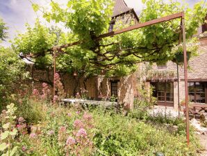 Parc de vacances Demeure vintage en Aquitaine avec jardin privatif - Les Eyzies-de-Tayac-Sireuil - image1