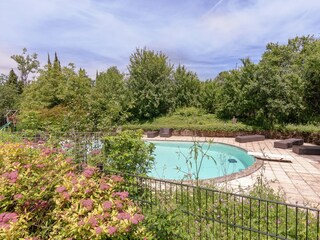Ferienpark Les Eyzies-de-Tayac-Sireuil Außenaufnahme 11