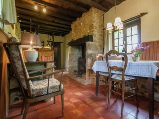 Vakantiepark Les Eyzies-de-Tayac-Sireuil Kenmerken 19