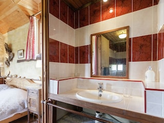 Ferienpark Les Eyzies-de-Tayac-Sireuil Ausstattung 22