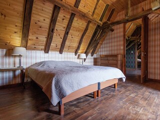 Vakantiepark Les Eyzies-de-Tayac-Sireuil Kenmerken 33