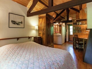 Vakantiepark Les Eyzies-de-Tayac-Sireuil Kenmerken 28