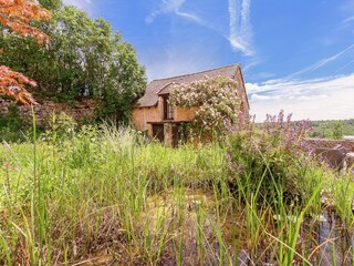 Vakantiepark Les Eyzies-de-Tayac-Sireuil Buitenaudio-opname 12