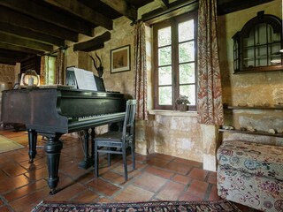 Holiday park Les Eyzies-de-Tayac-Sireuil  40