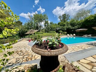 Holiday park Les Eyzies-de-Tayac-Sireuil Outdoor Recording 12