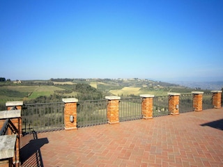 Ferienpark San Casciano Außenaufnahme 6