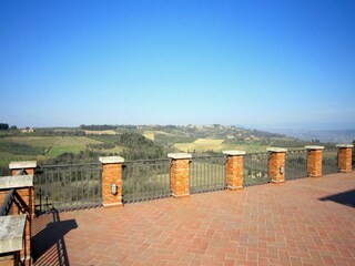 Vakantiepark San Casciano Buitenaudio-opname 6