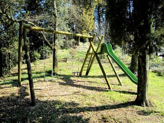 Parque de vacaciones San Casciano  40