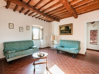 Parco vacanze San Casciano Caratteristiche 15